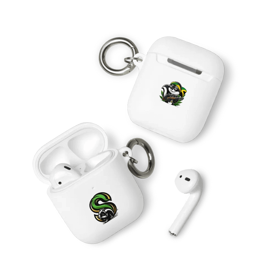 Skunky Airpod Case product image (7)