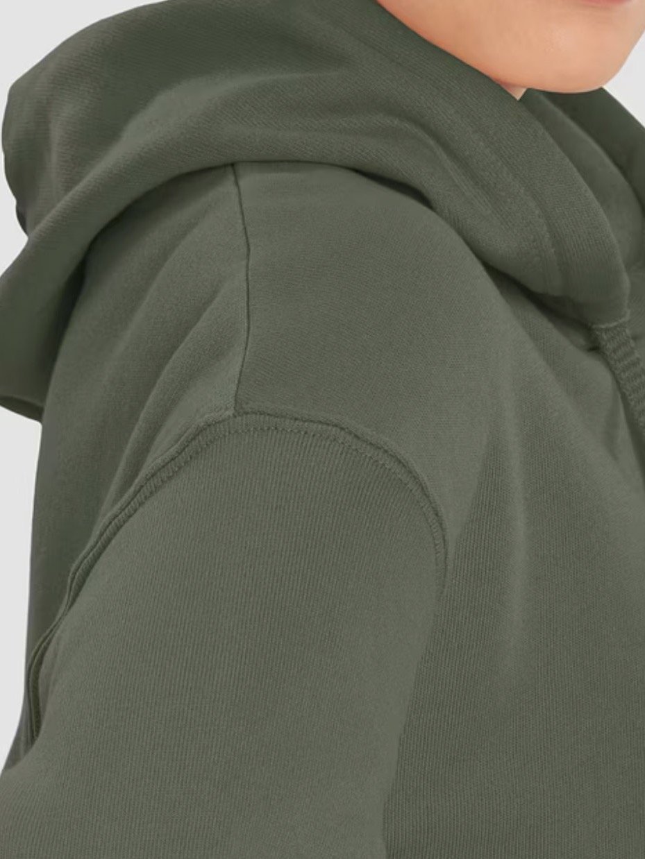 PREMIUM HOODIE FEMALE FIT – FREEDOM product image (6)