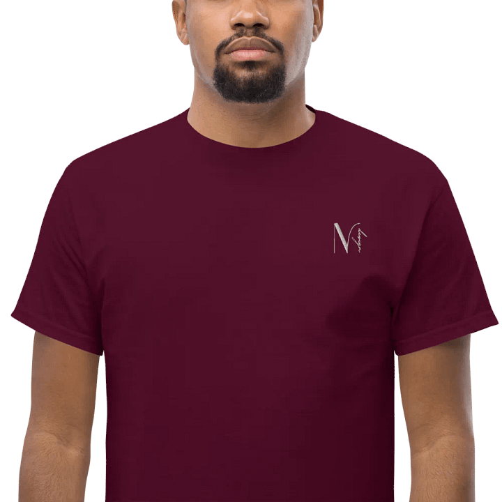 Rogue Lines Graphic Tee product image (20)