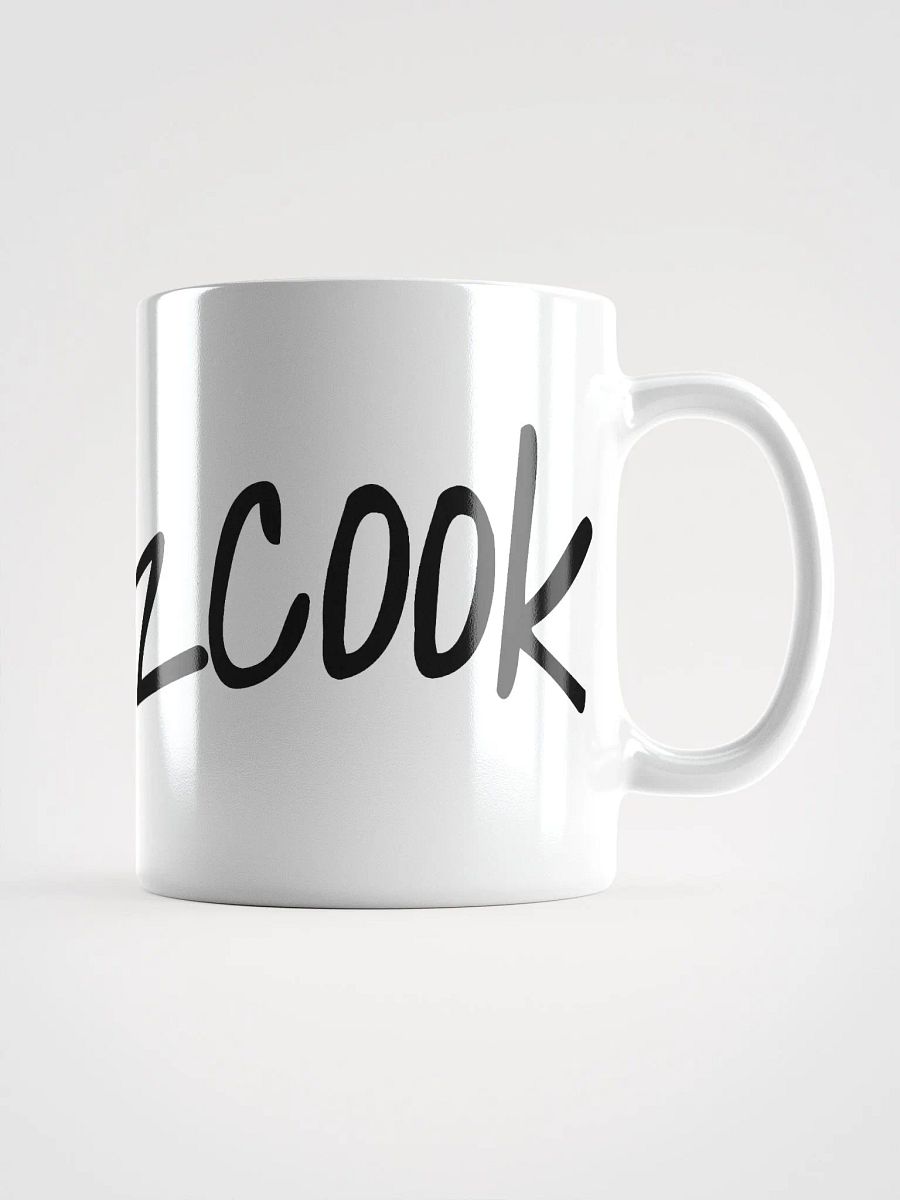 Juz's Mug product image (1)