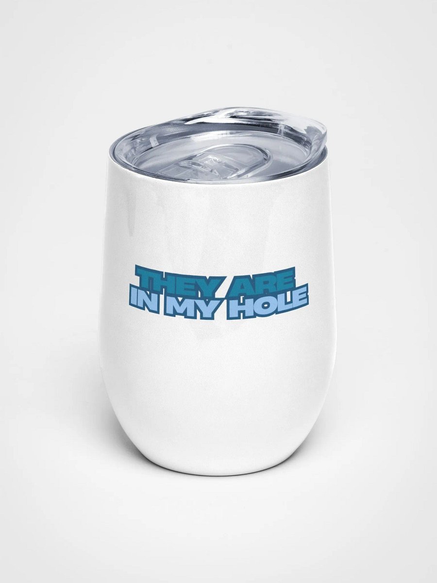 They Are In My Hole product image (1)