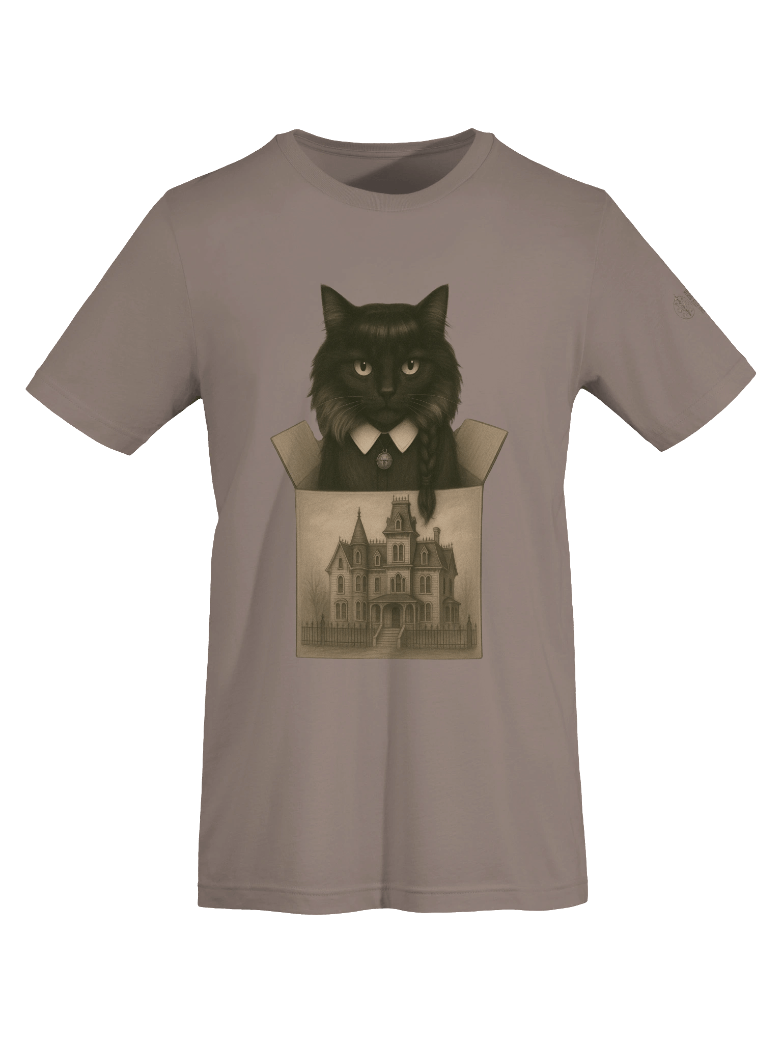 The Wednesday Tee product image (4)
