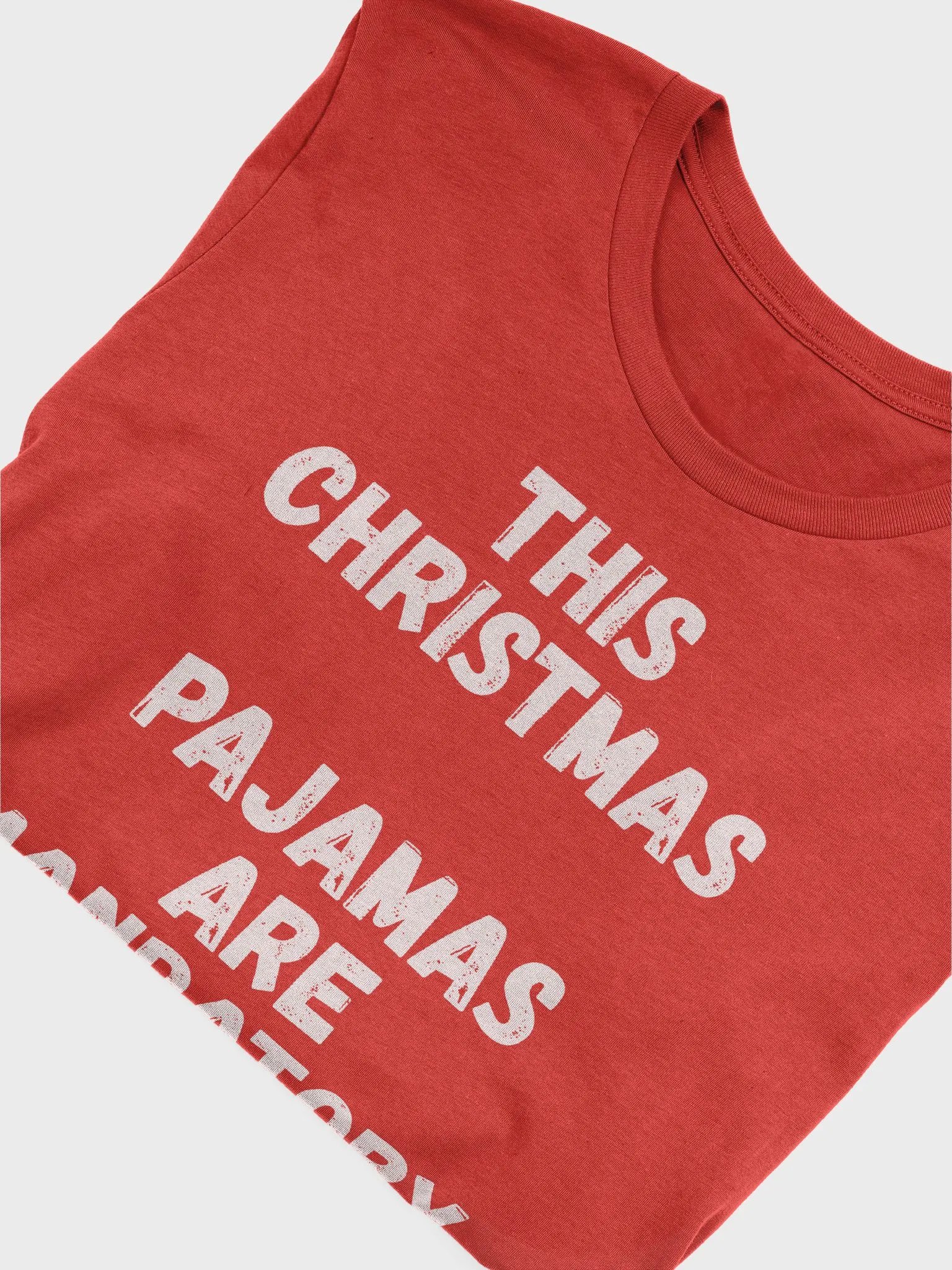This Christmas… pajamas are mandatory. product image (25)