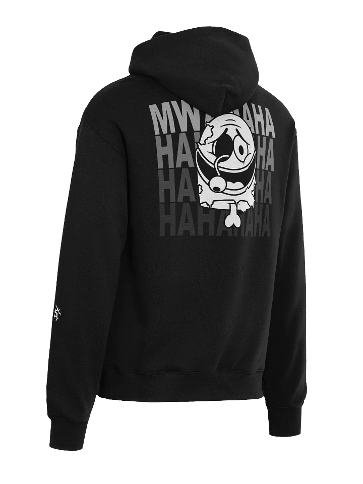 Haha Hoodie product image (9)