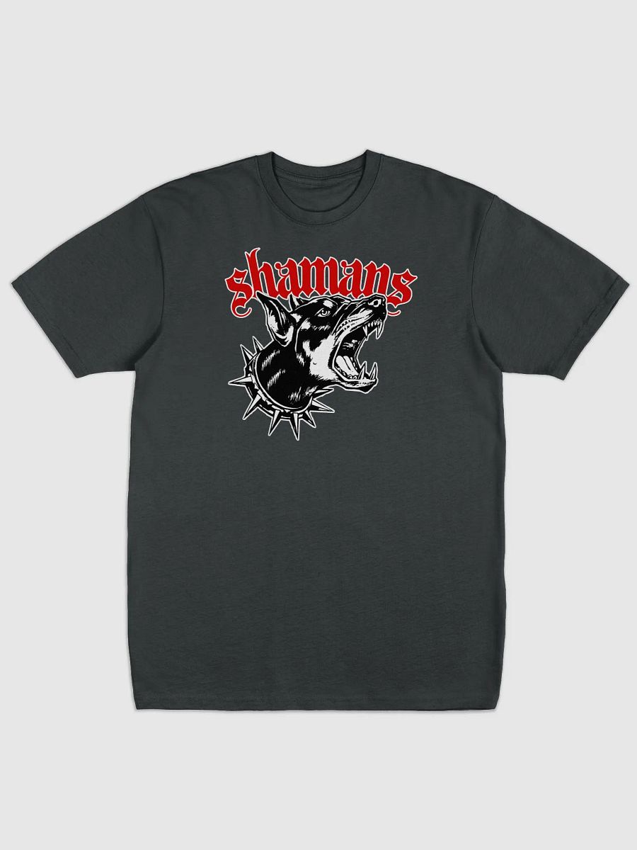 Junkyard Dog tee product image (2)