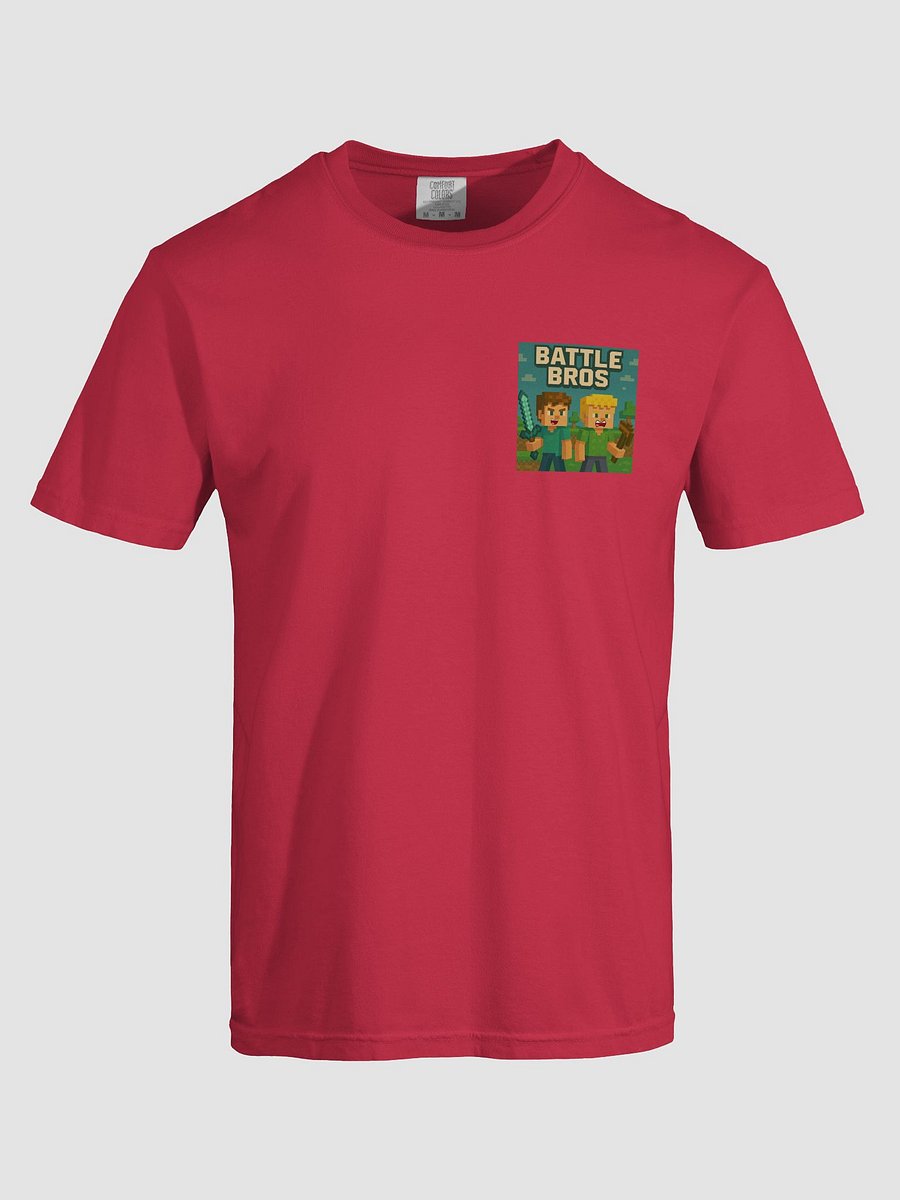 t-shirt med stil product image (13)