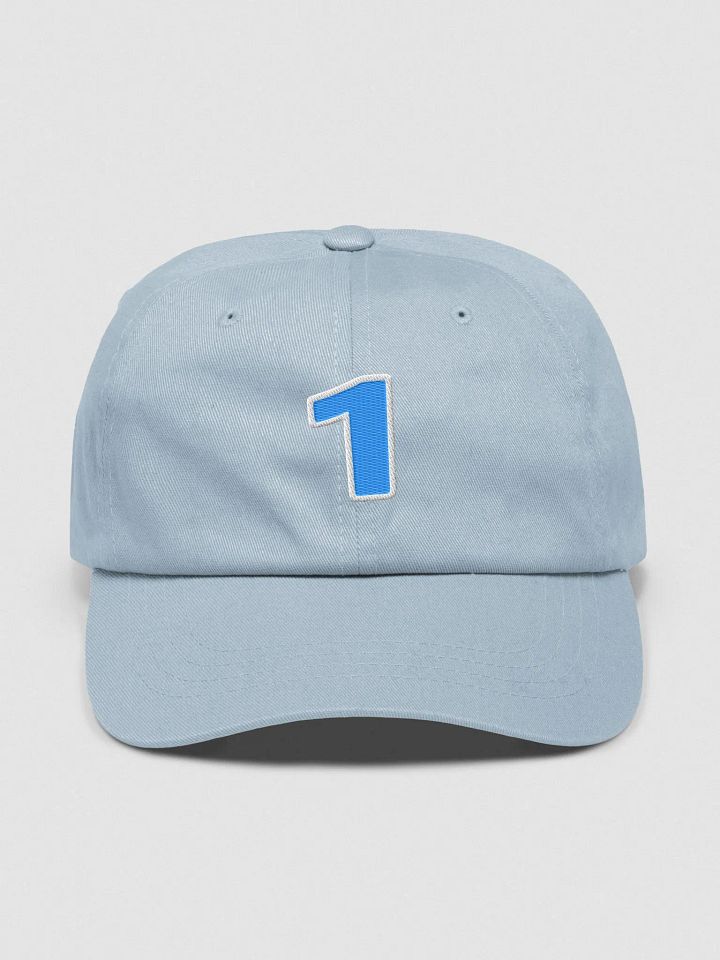 1ers Hat product image (2)