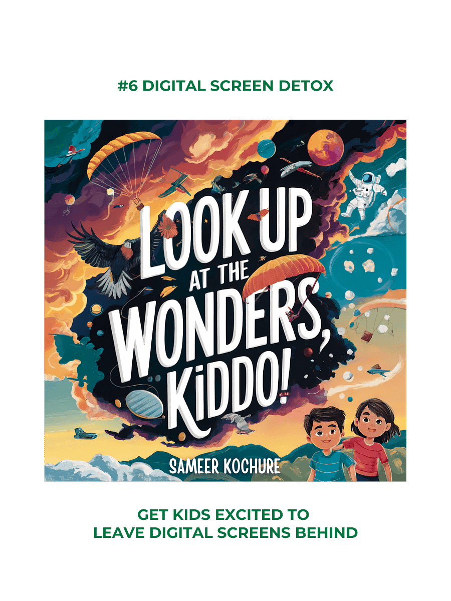 6 Wholesome Children's Books (eBook) product image (7)