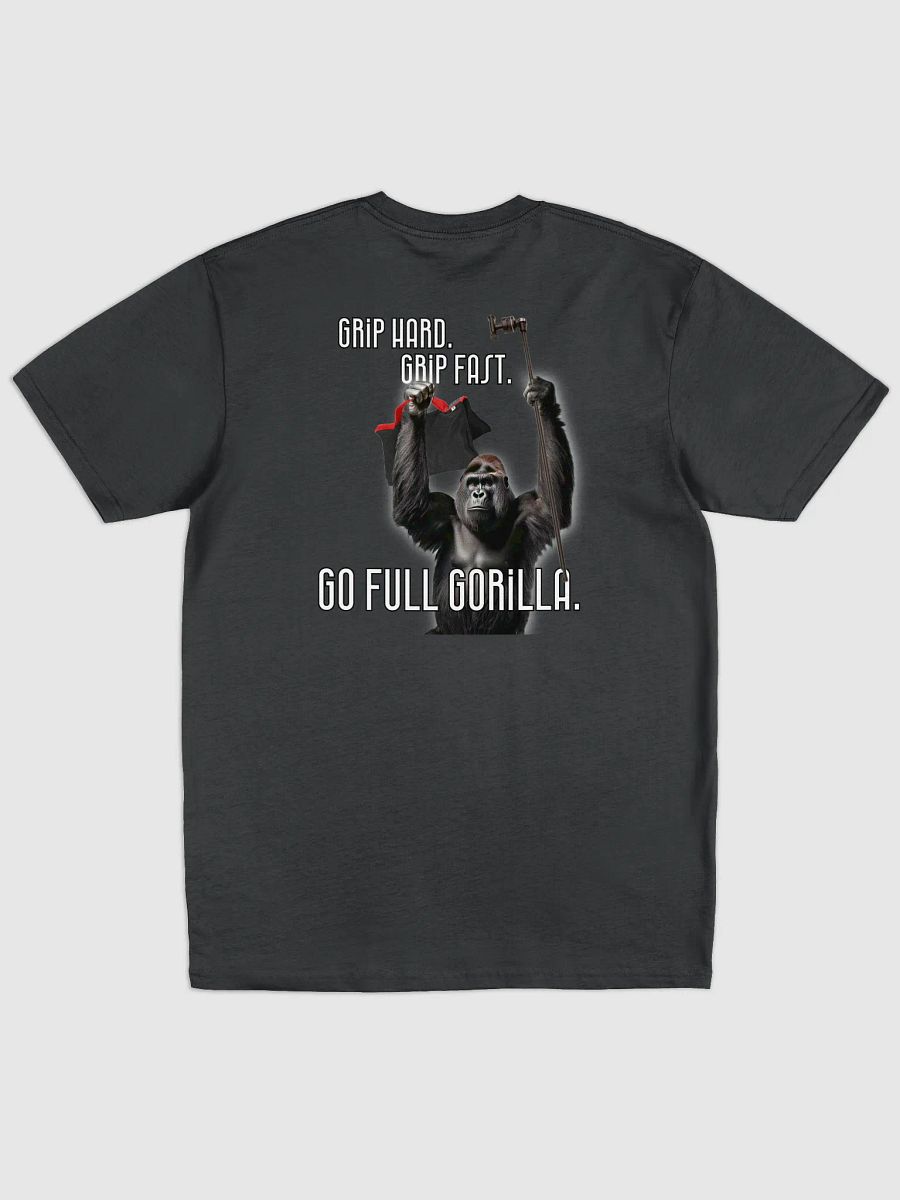 Gorilla Grip Tee product image (1)