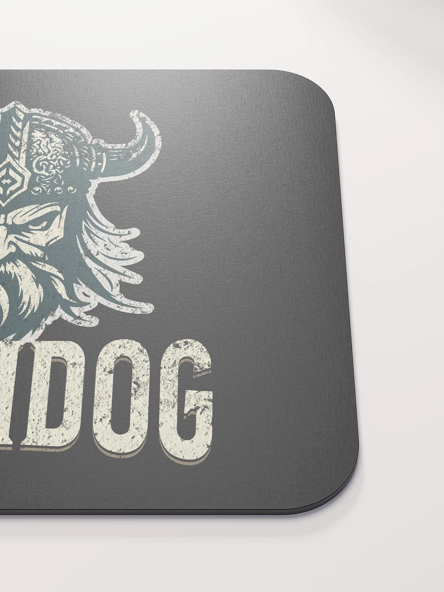 Moondog Mousepad product image (5)