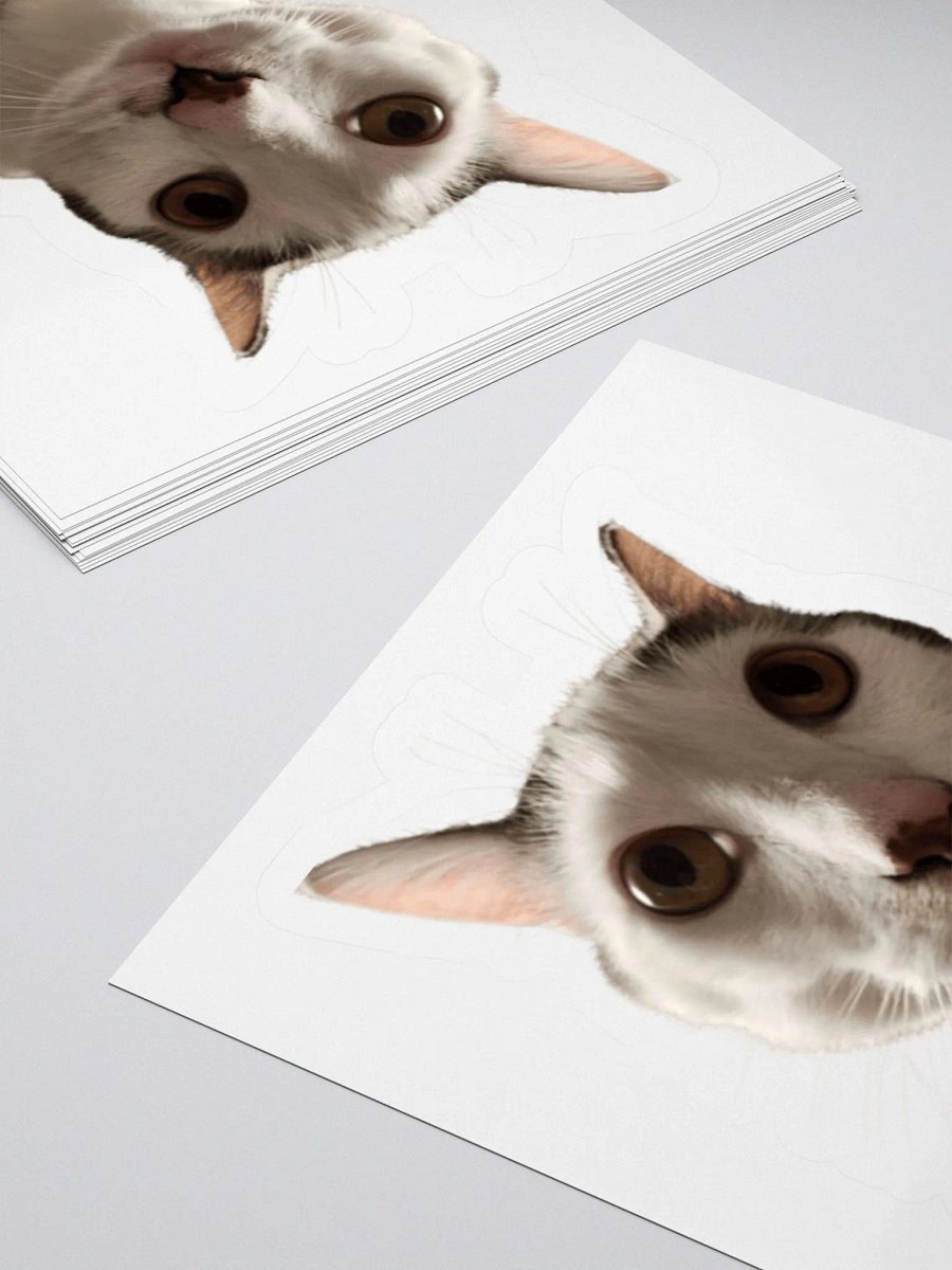 Mister Boy Sticker product image (4)