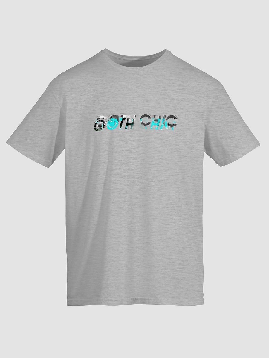 Goth Chic | Softstyle T-Shirt product image (1)
