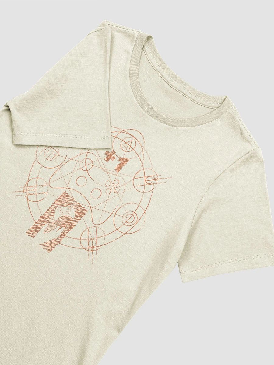 Women's GO Arcane Tee product image (3)