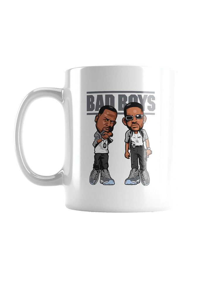 BB Glossy Mug product image (1)