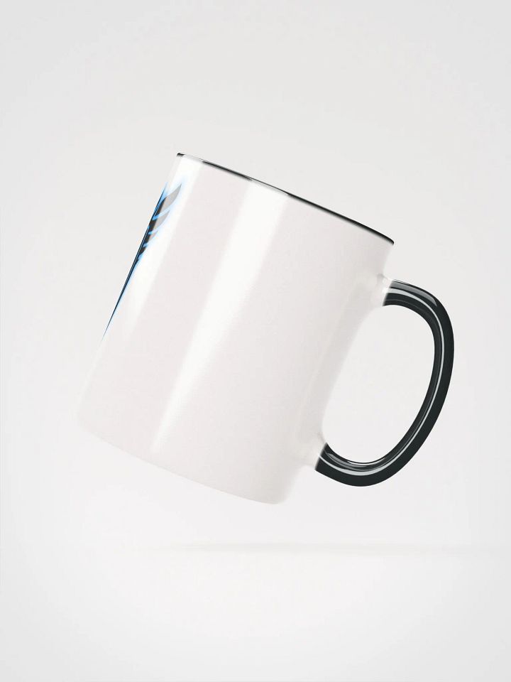 Senior Series Esports Ceramic Mug w/ inside color product image (11)