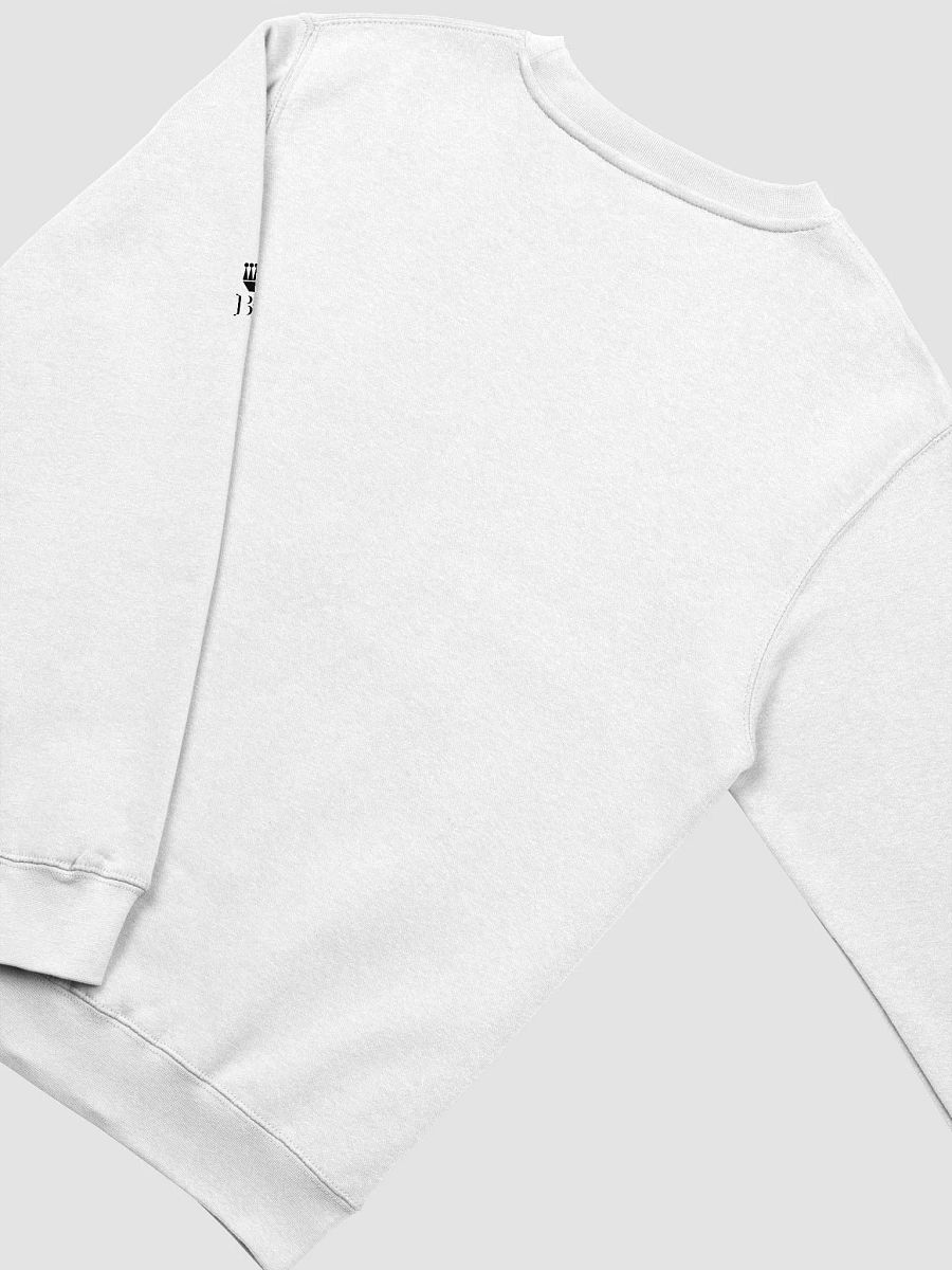 Success: Forged for Greatness Relaxed Fit Sweatshirt product image (4)
