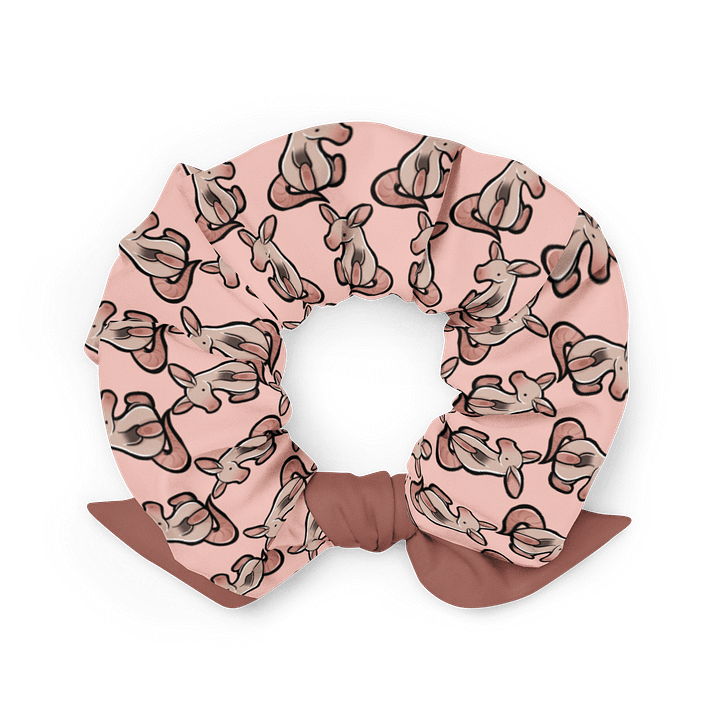 Aardvark Scrunchy product image (2)