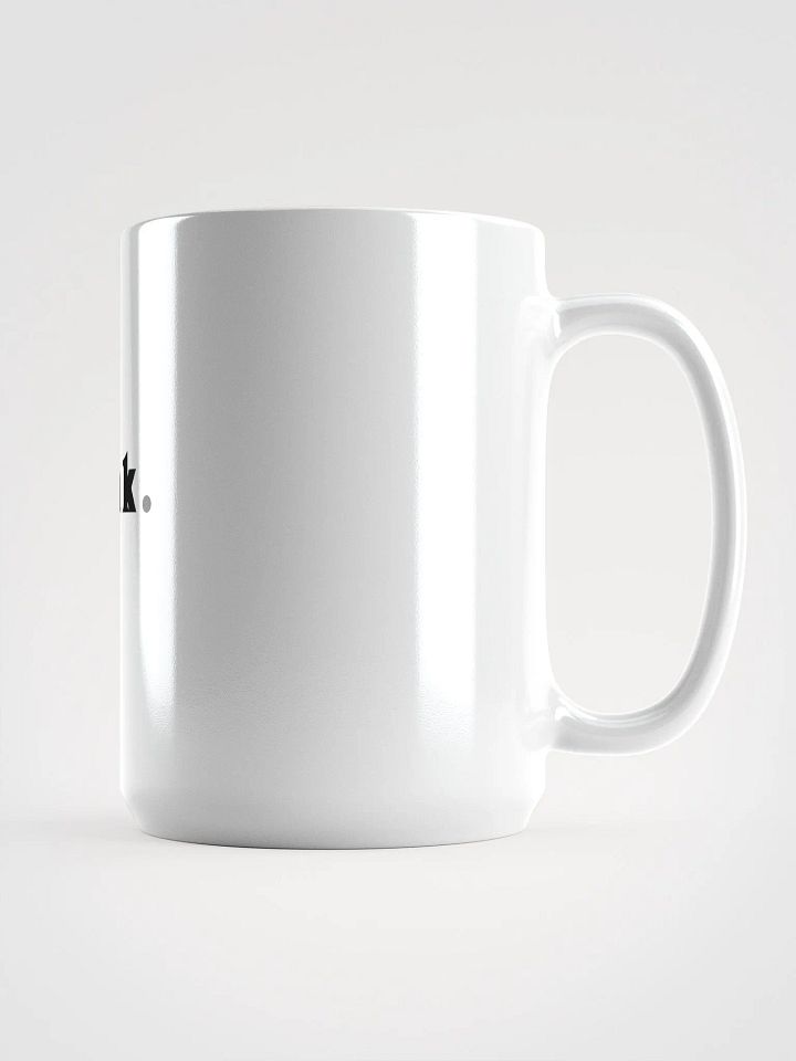 Royal Chess Silhouette Mug product image (2)