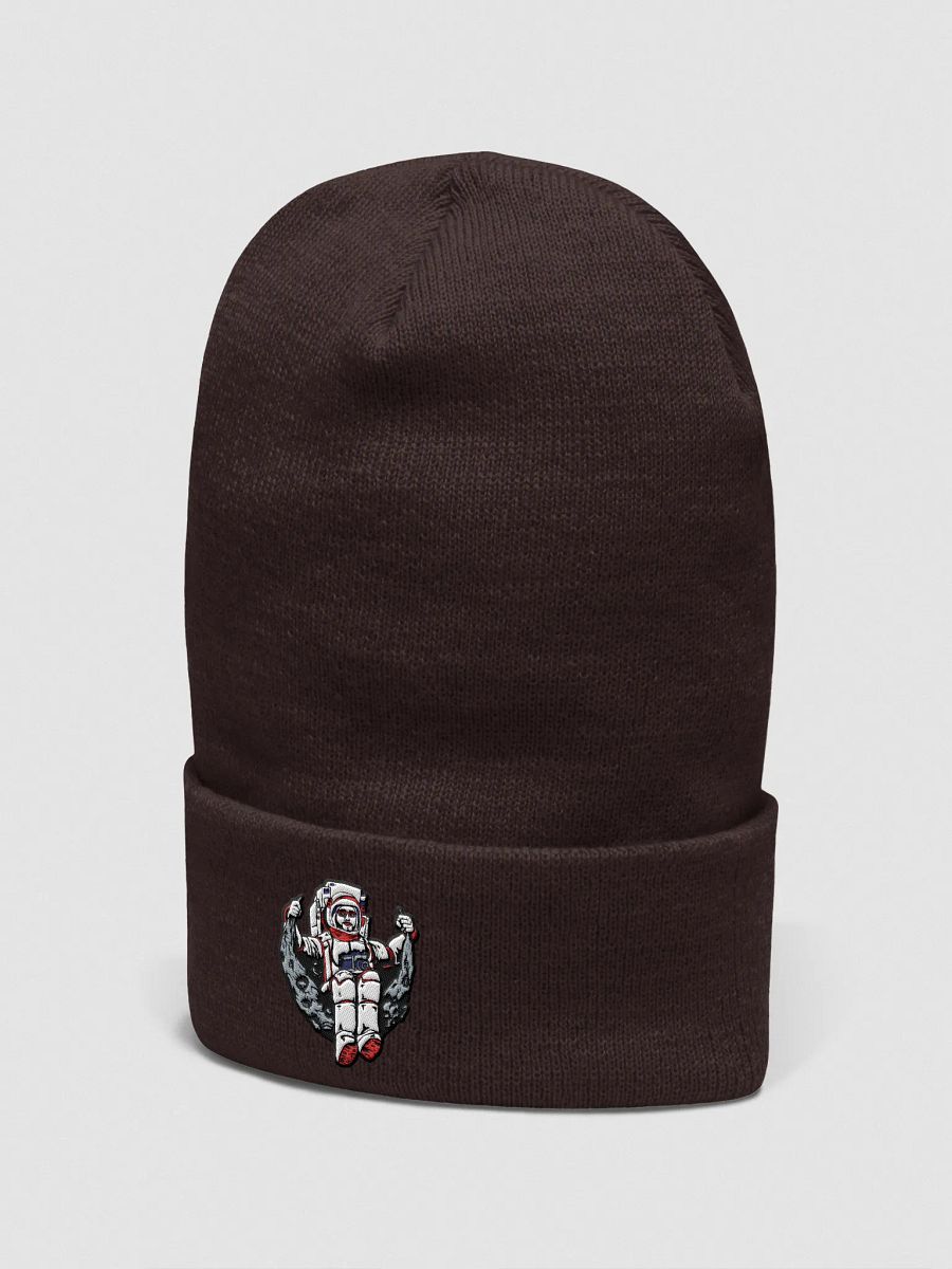 Moonman Beanie product image (6)