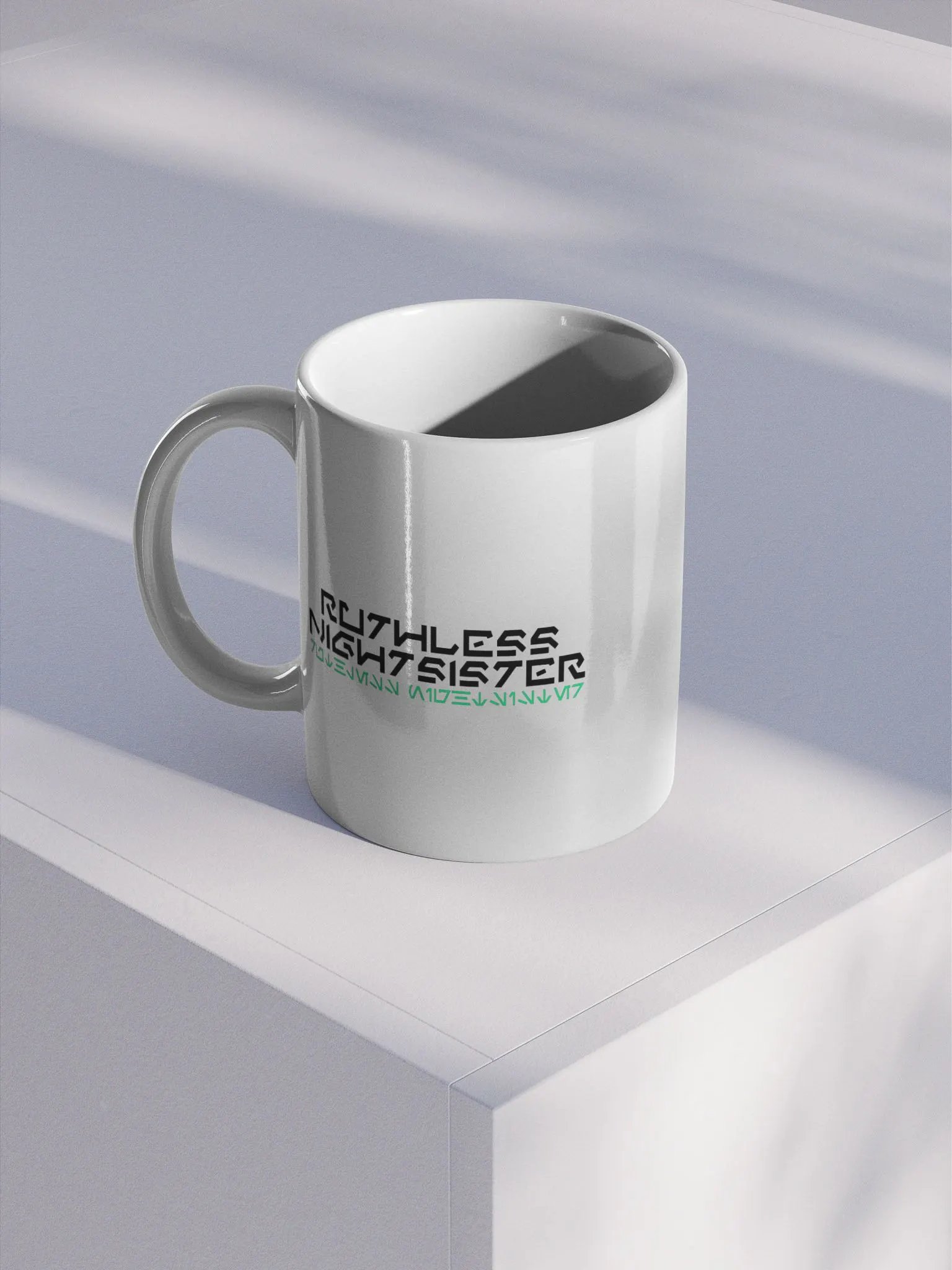 Nightsister Love | Mug product image (2)