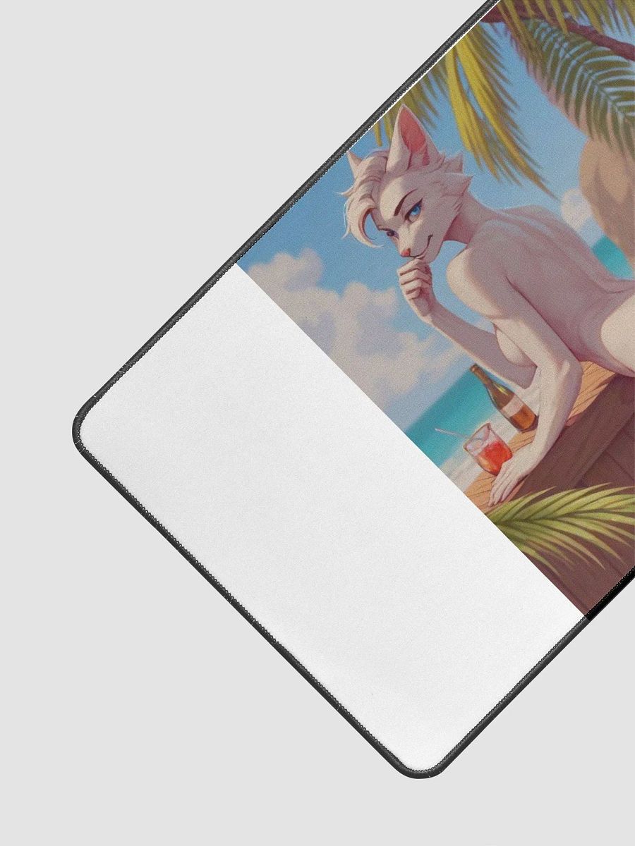 Talking Angela - Desk Mat product image (3)