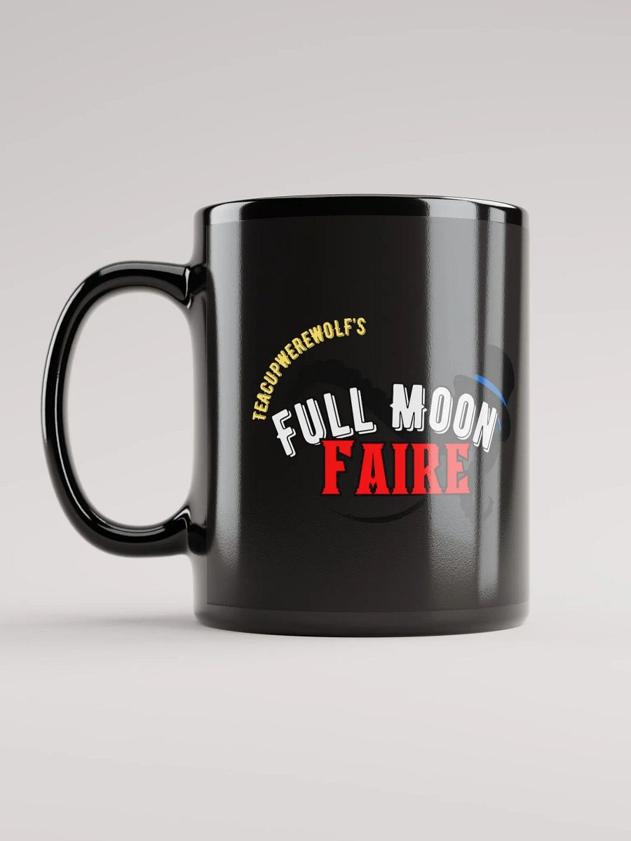 Teacupwerewolf Mug product image (12)
