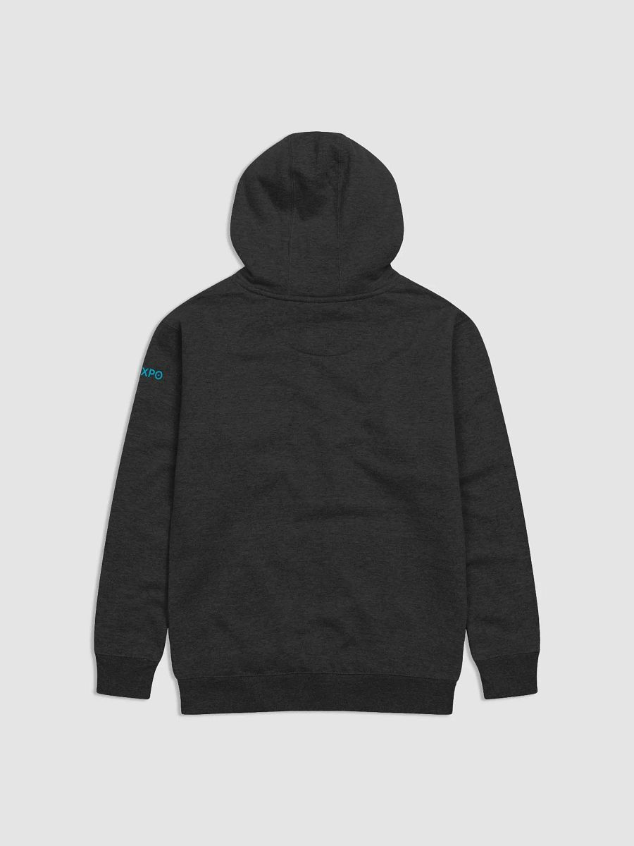 Sci Expo 2049 Hoodie product image (3)