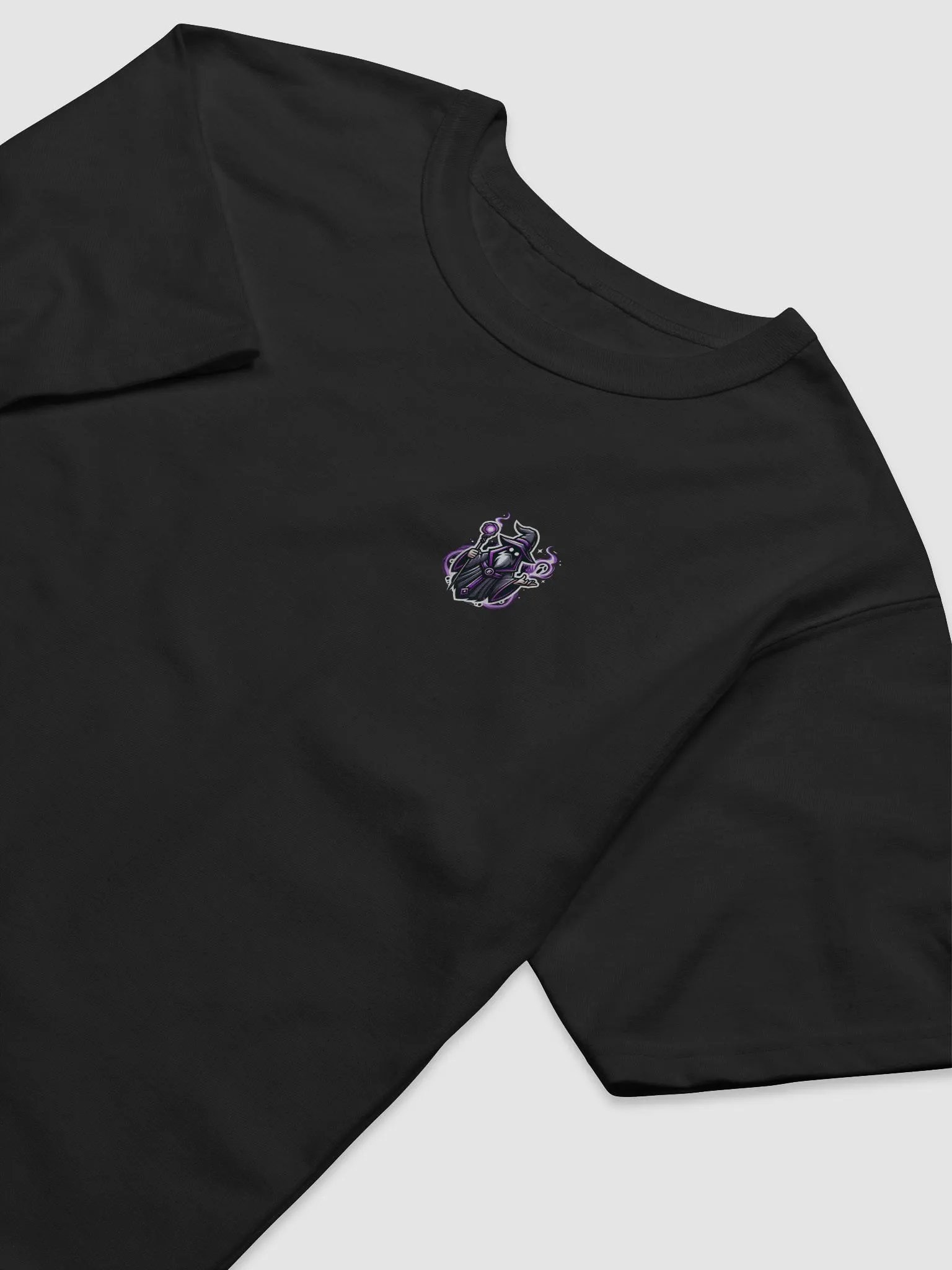 Ghost Champion T-Shirt W/Back product image (3)