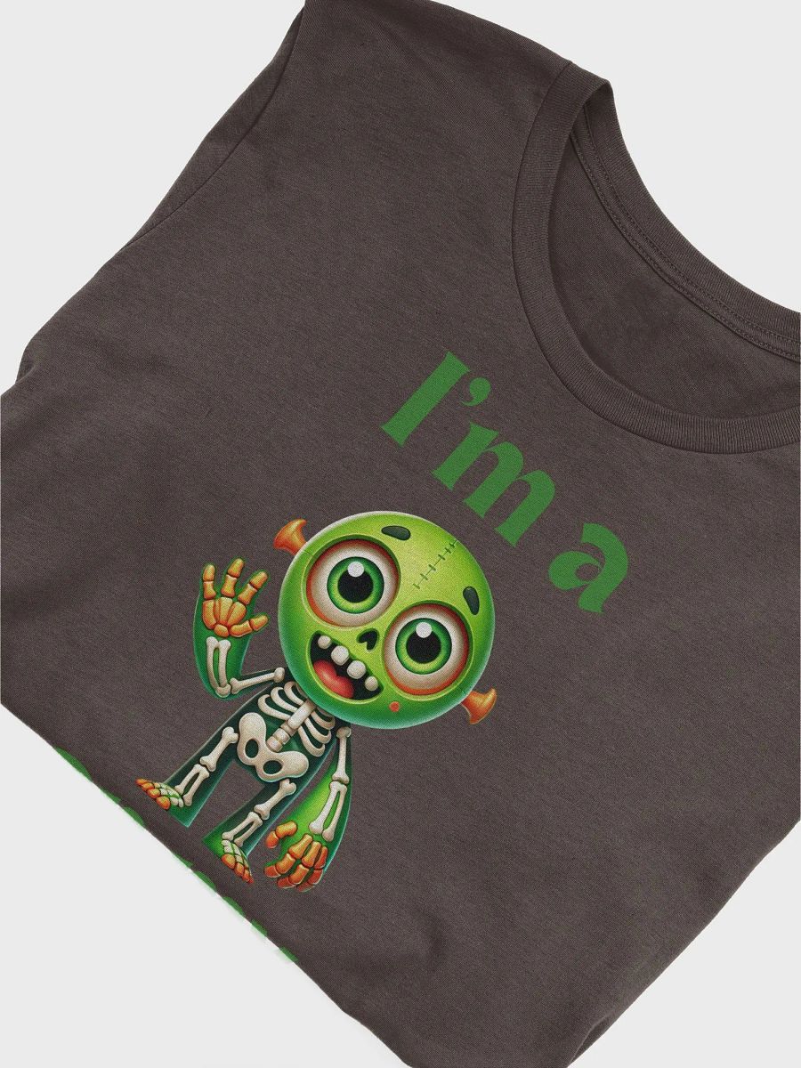 Birthday Monster Madness T-Shirt product image (4)