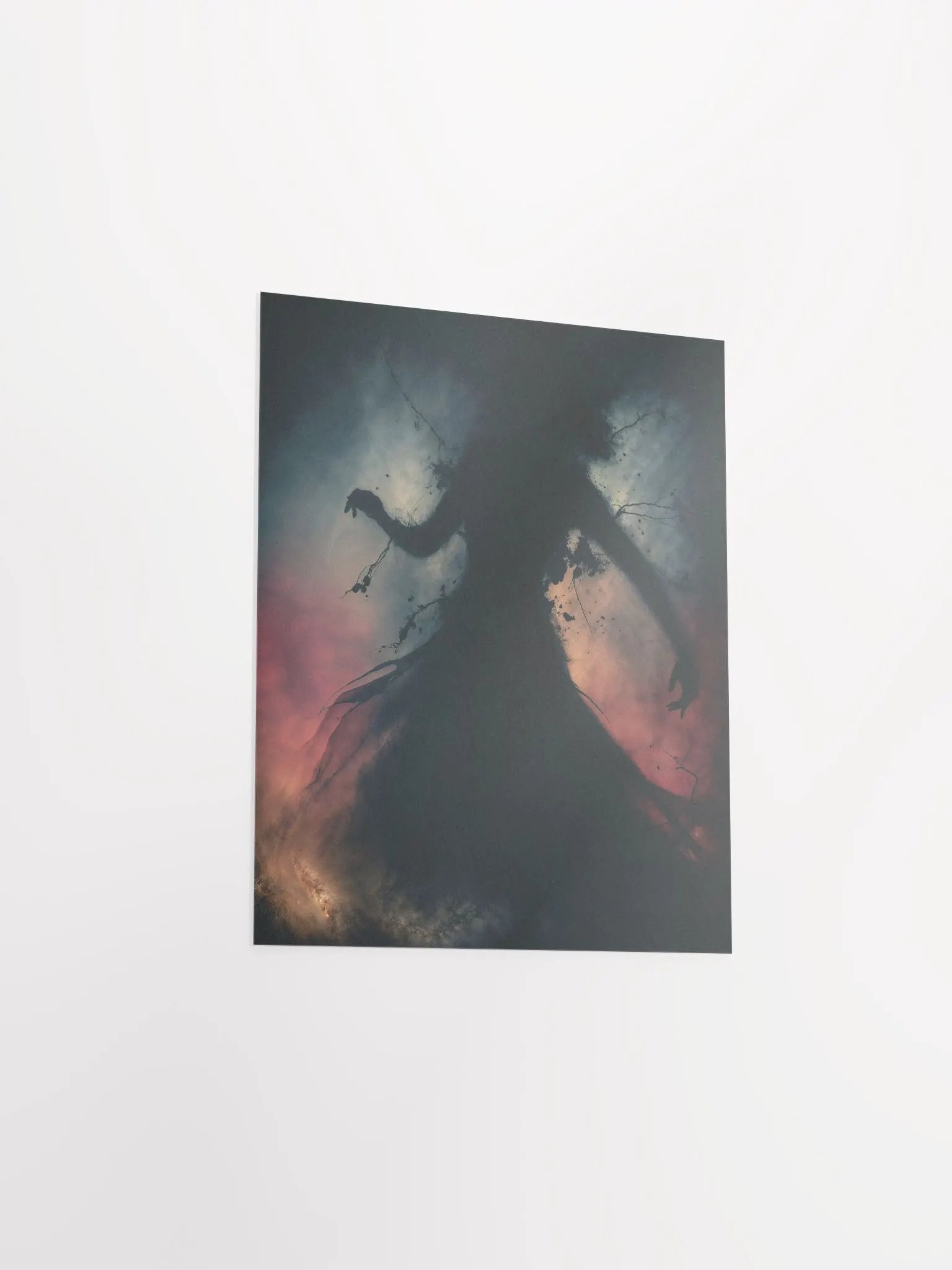 Shadow Dancer Poster product image (16)