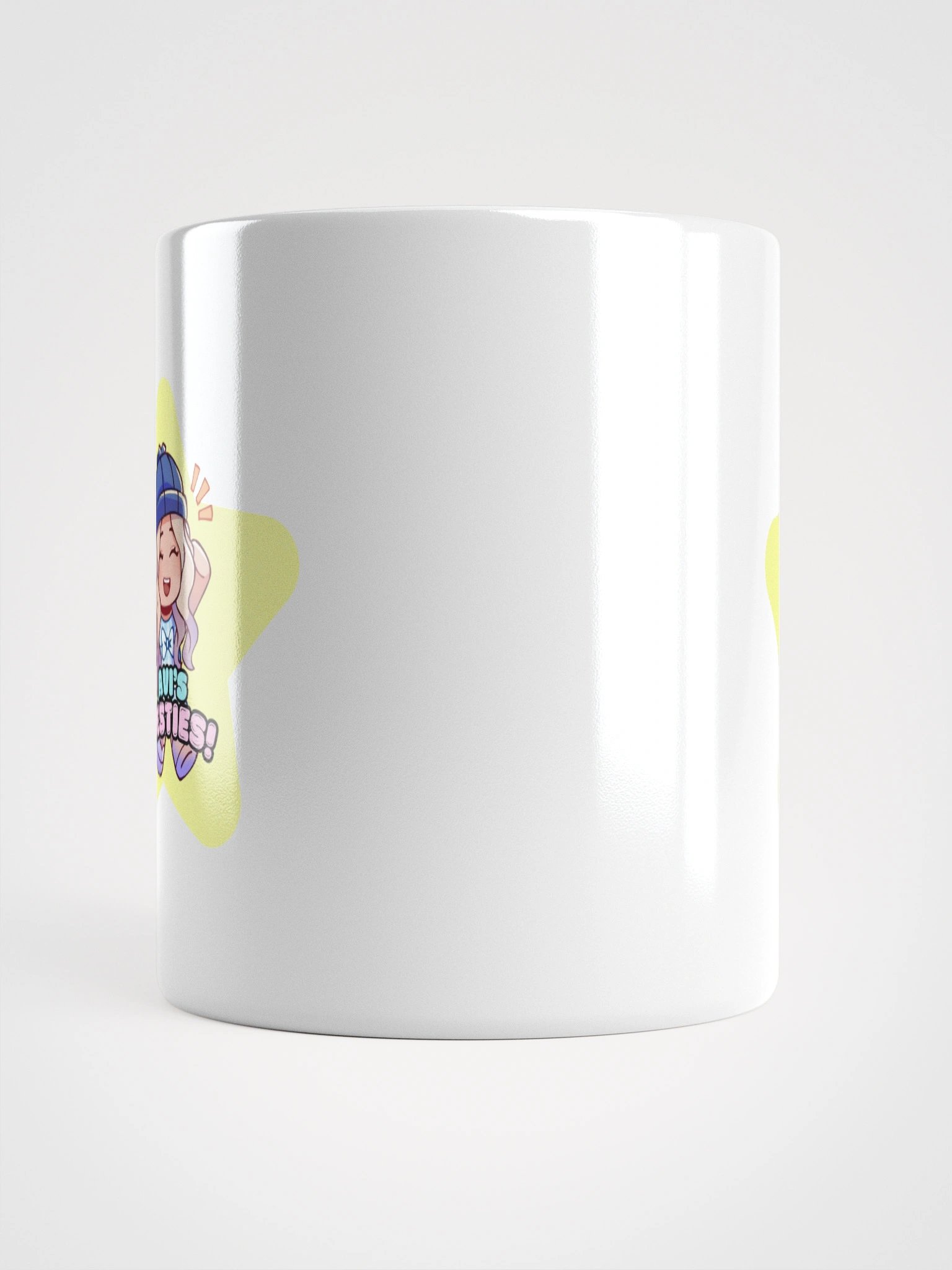 Avi's Besties' Mug product image (15)
