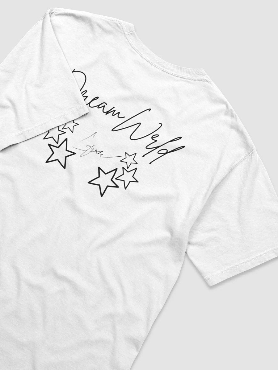 Signature DreamWrld T-Shirt product image (4)