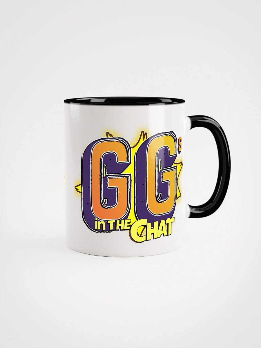 GGs Mug product image (2)
