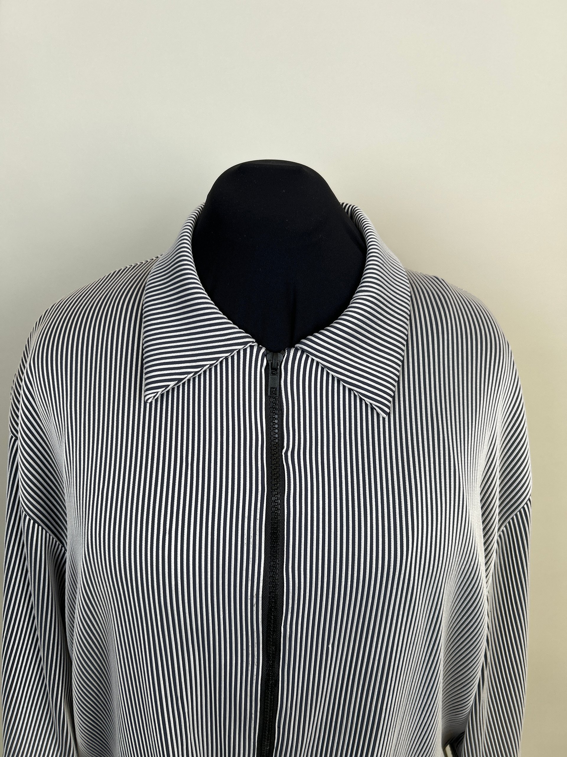 Blouson Jacket (relaxed fit) product image (6)