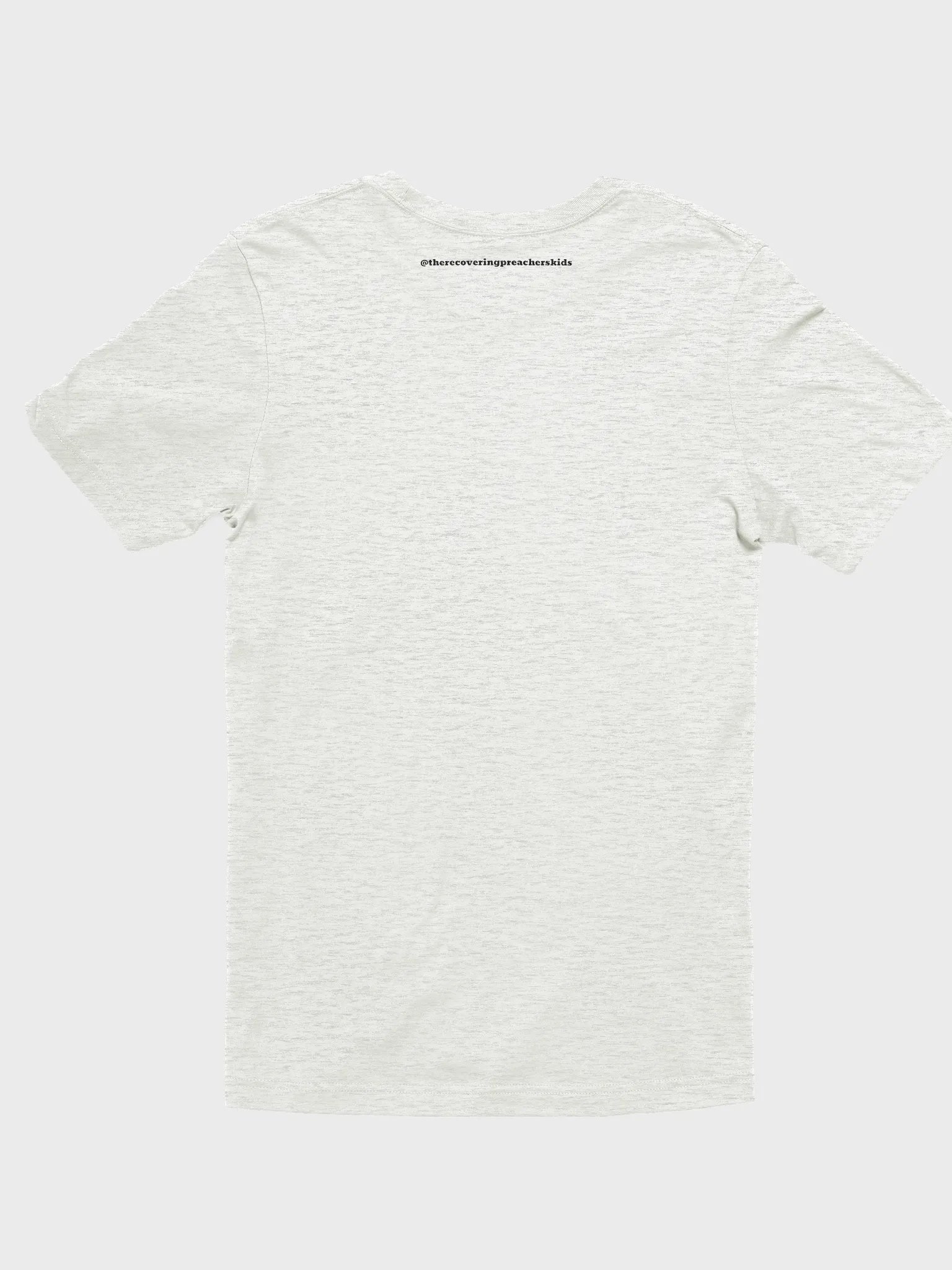 Saved by His Grace Tee product image (14)