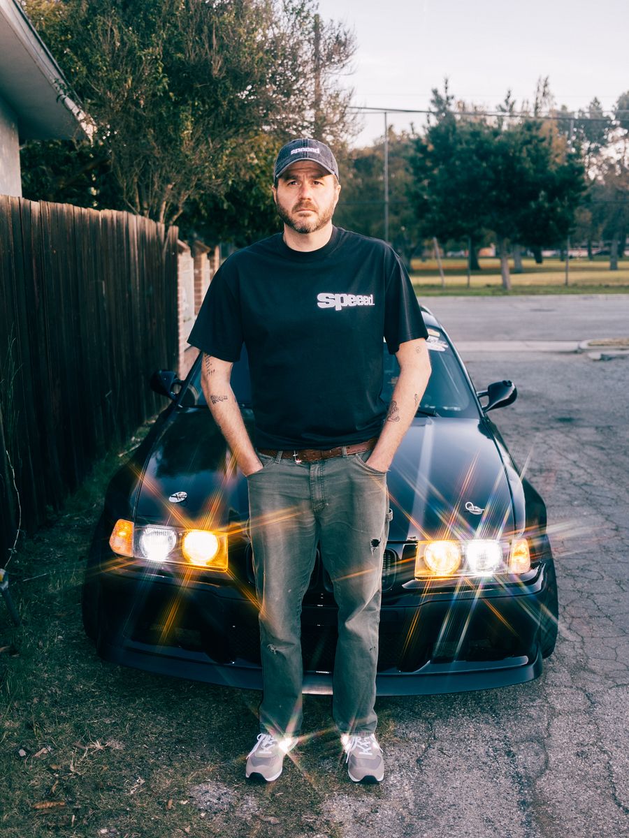 Speeed Tee product image (5)