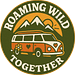 Roaming Wild Together