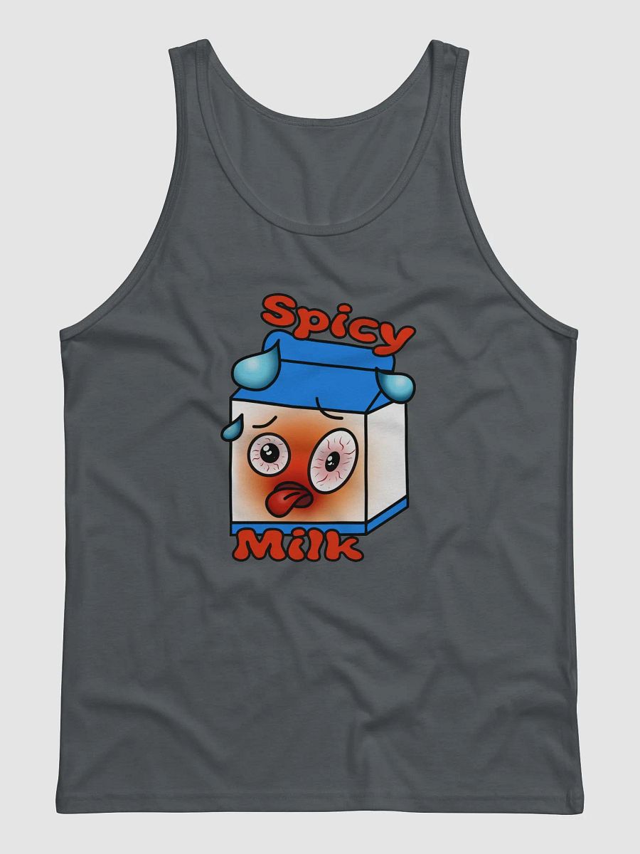 Spicy Milk Jersey Tank product image (1)