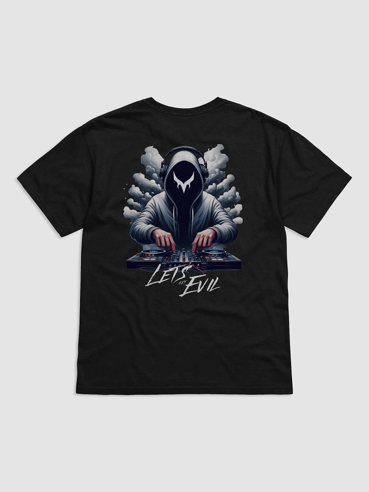 L.g.E. Unisex T-Shirt product image (2)