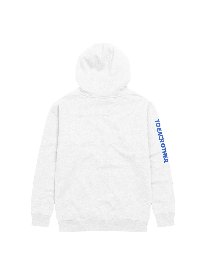 Be Excellent Armbar Premium Hoodie: Lights product image (9)