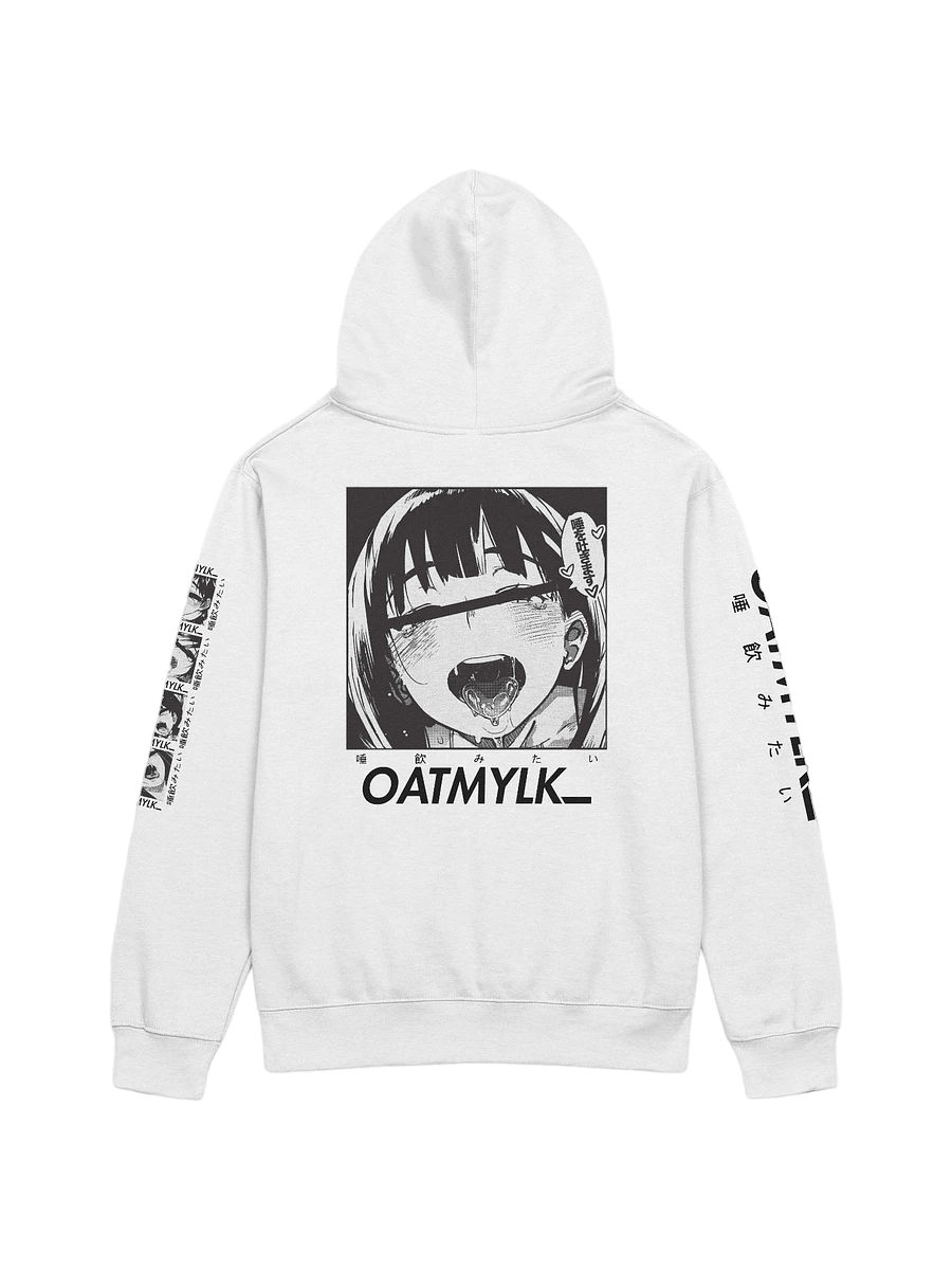 [spit] v. wht x hood product image (3)