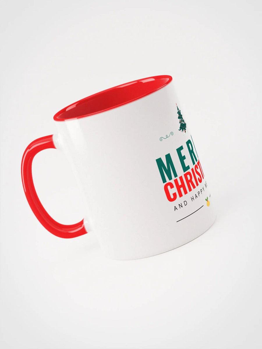 Festive Christmas Tree Surprise Mug product image (59)