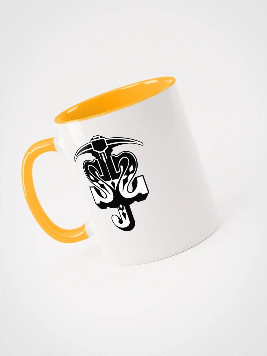 Jenkins Brothers Gold Rush Mug product image (3)