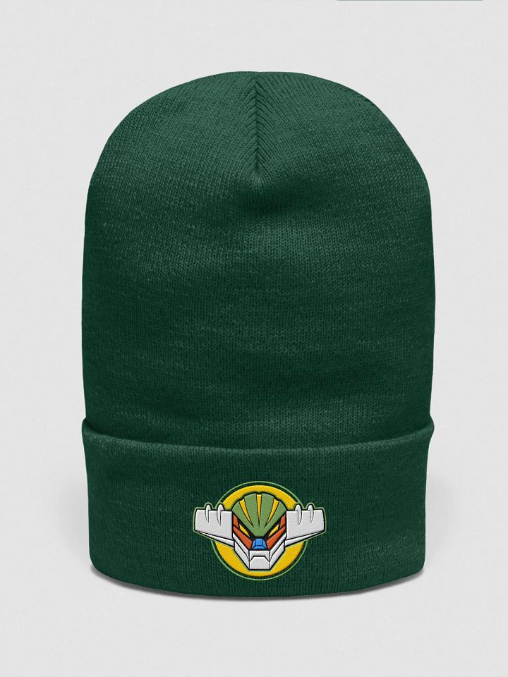 Jeeg Head product image (6)