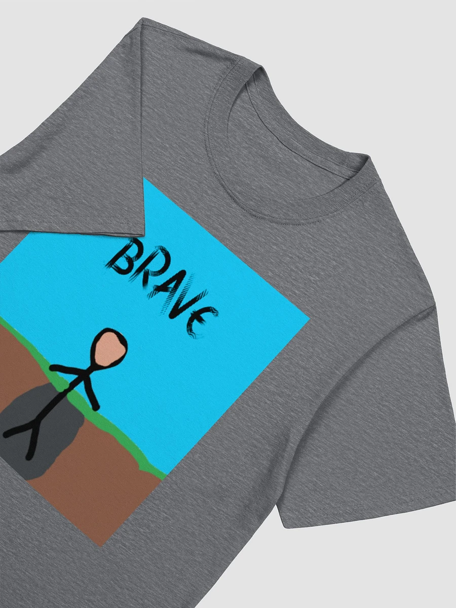 BRAVE T-Shirt product image (8)