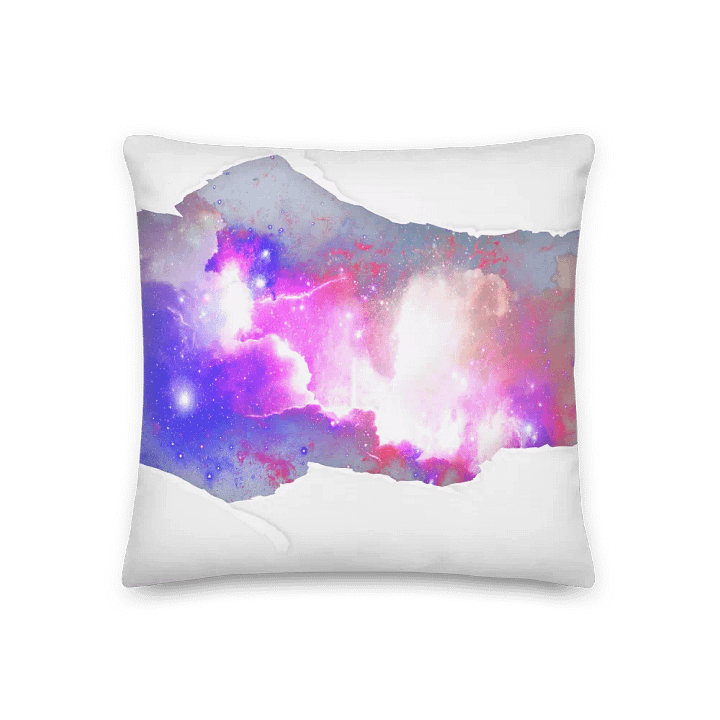 Shadow Galaxy Cushion product image (3)
