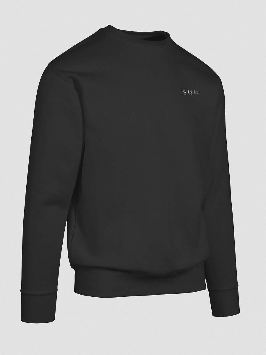 Lay Lay Lom Embroidered Sweatshirt – Playful Turkish La-Di-Da Vibes product image (19)