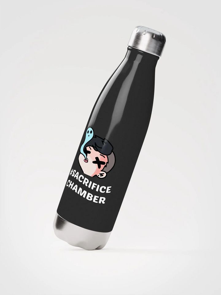 Sacrifice Chamber Water Bottle product image (2)