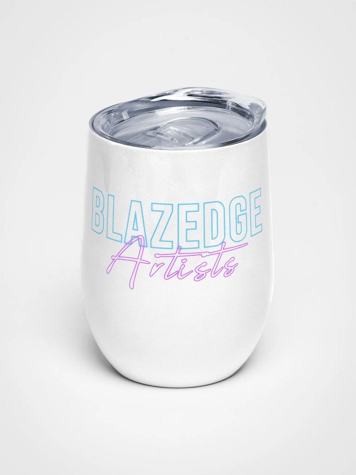 BlazEdge Artists Tumbler product image (1)