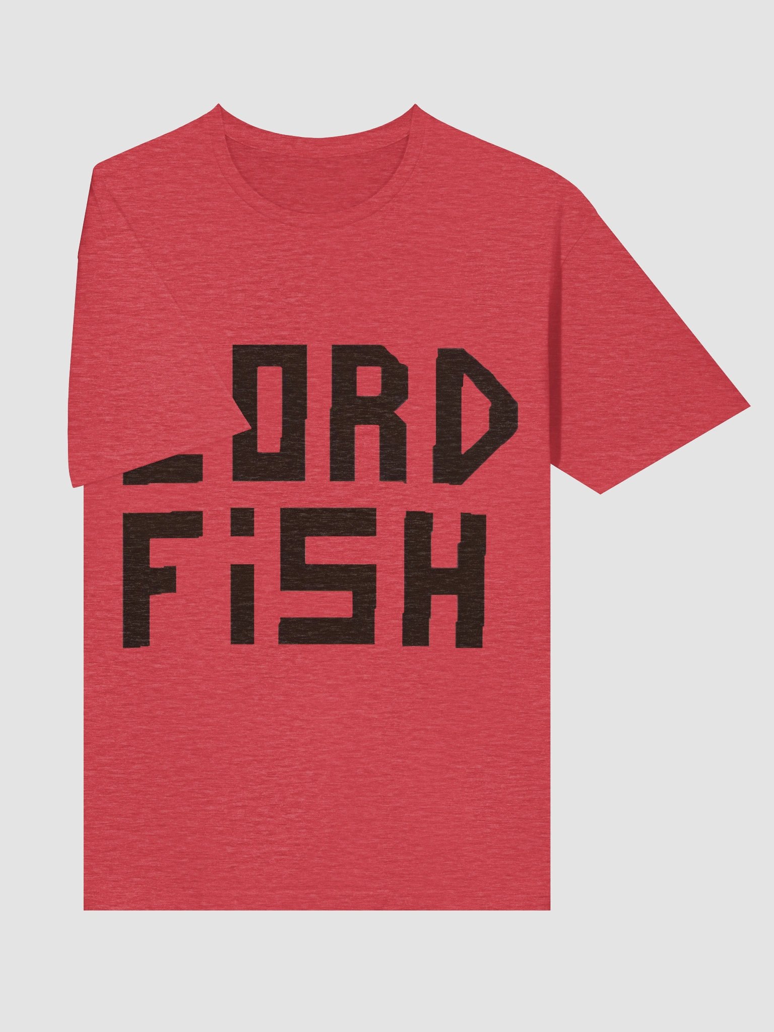 LORD FiSH Shirt product image (5)